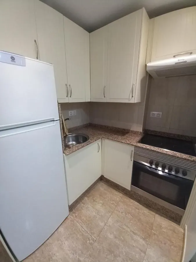 Acuario Apartment Benalmadena Spain