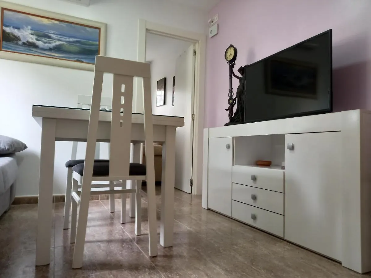 Acuario Apartment Benalmádena 0*,  Espanha