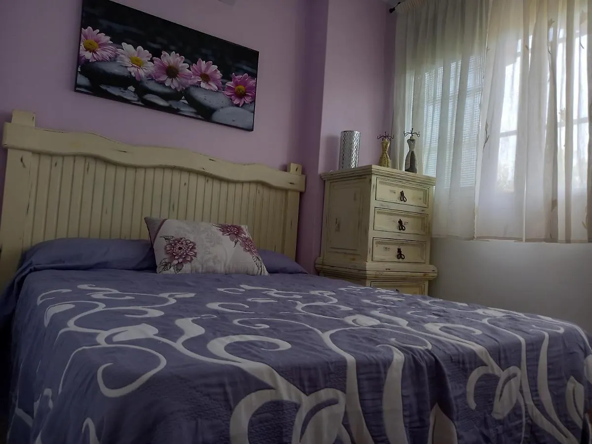 Acuario Apartment Benalmádena