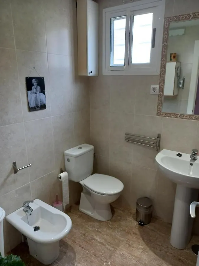 Acuario Apartment Benalmádena