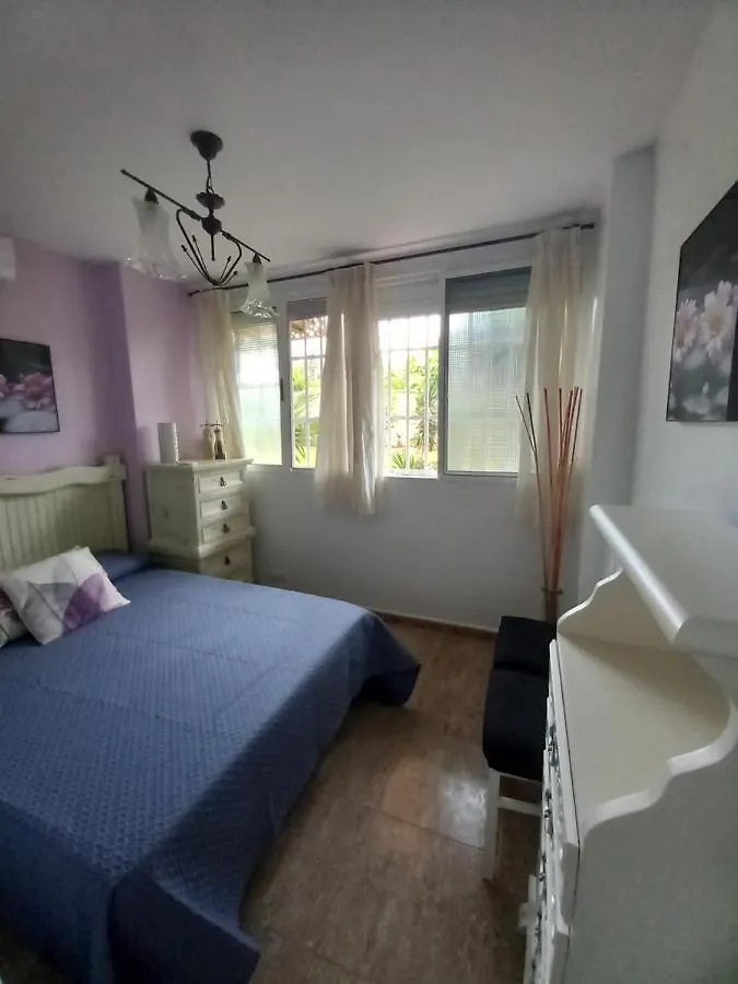 Acuario Apartment Benalmádena 0*,